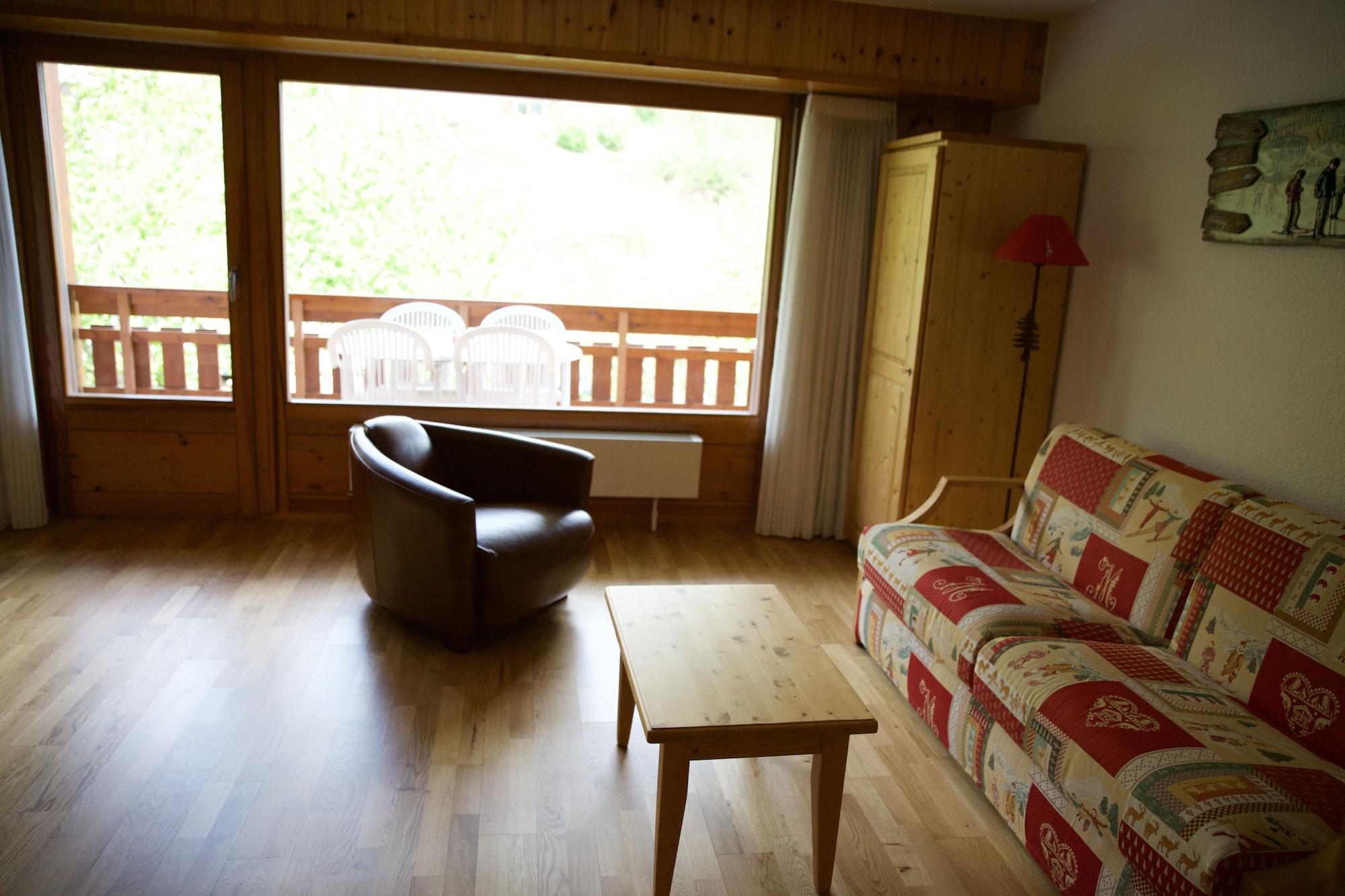 Hotel Les Bains D'Ovronnaz Kültér fotó