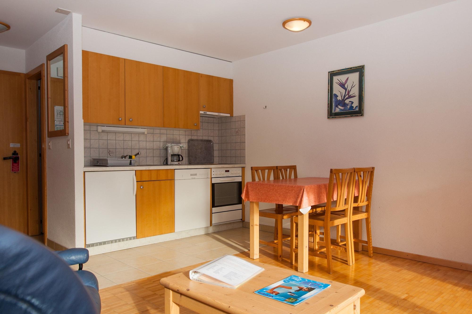 Hotel Les Bains D'Ovronnaz Kültér fotó