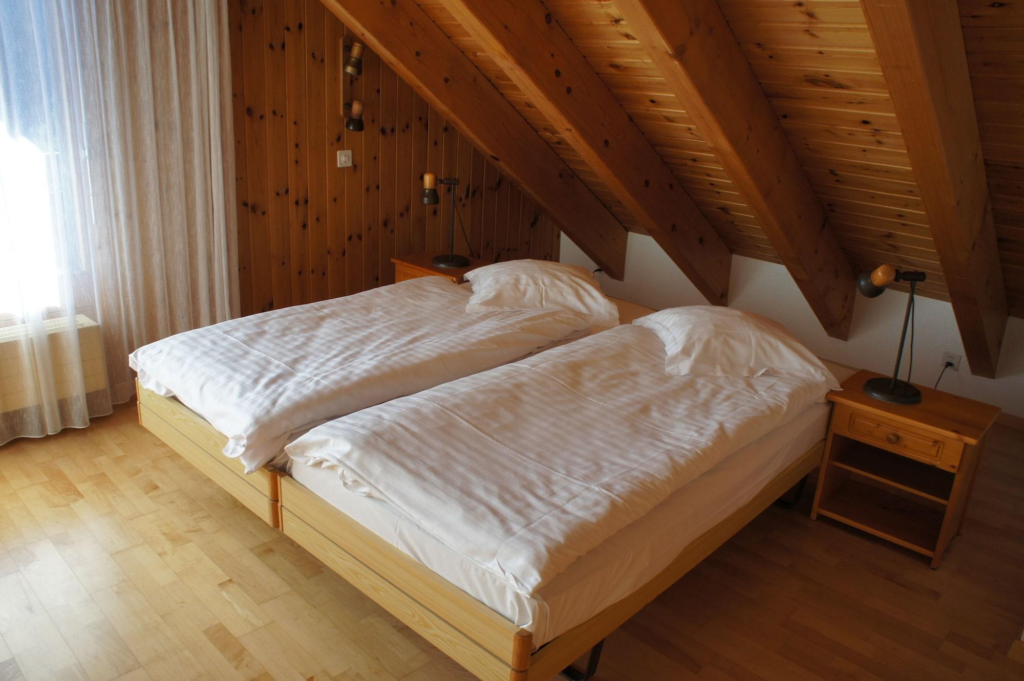 Hotel Les Bains D'Ovronnaz Kültér fotó