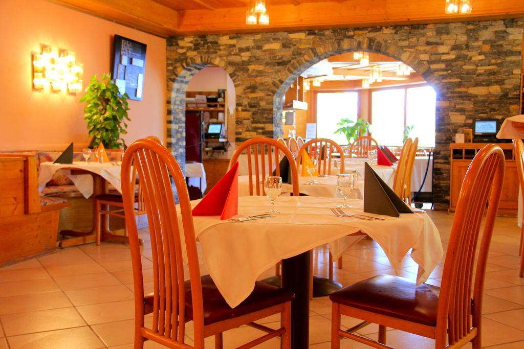 Hotel Les Bains D'Ovronnaz Kültér fotó
