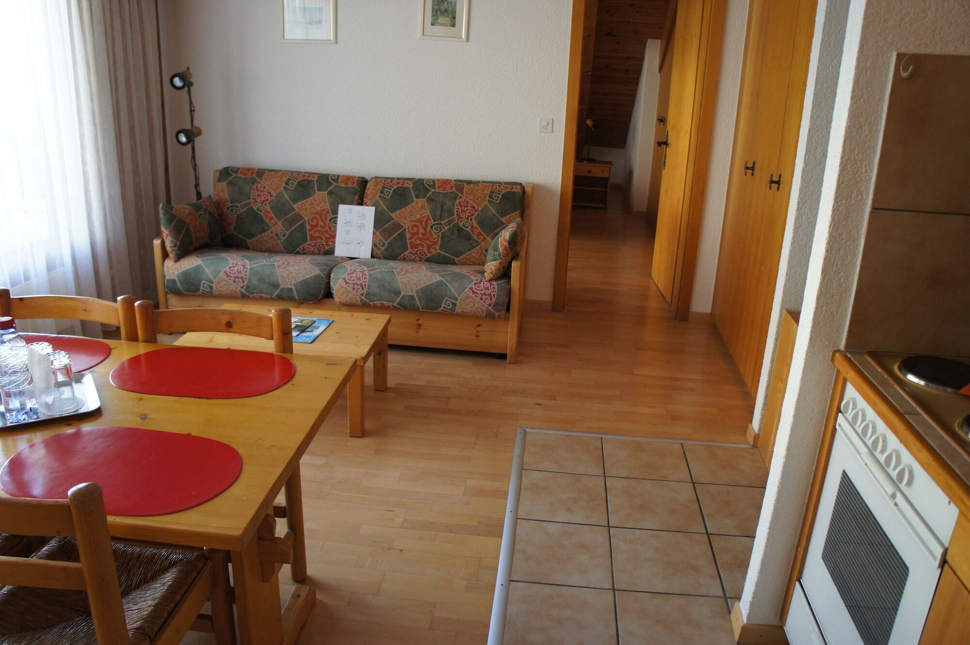 Hotel Les Bains D'Ovronnaz Kültér fotó
