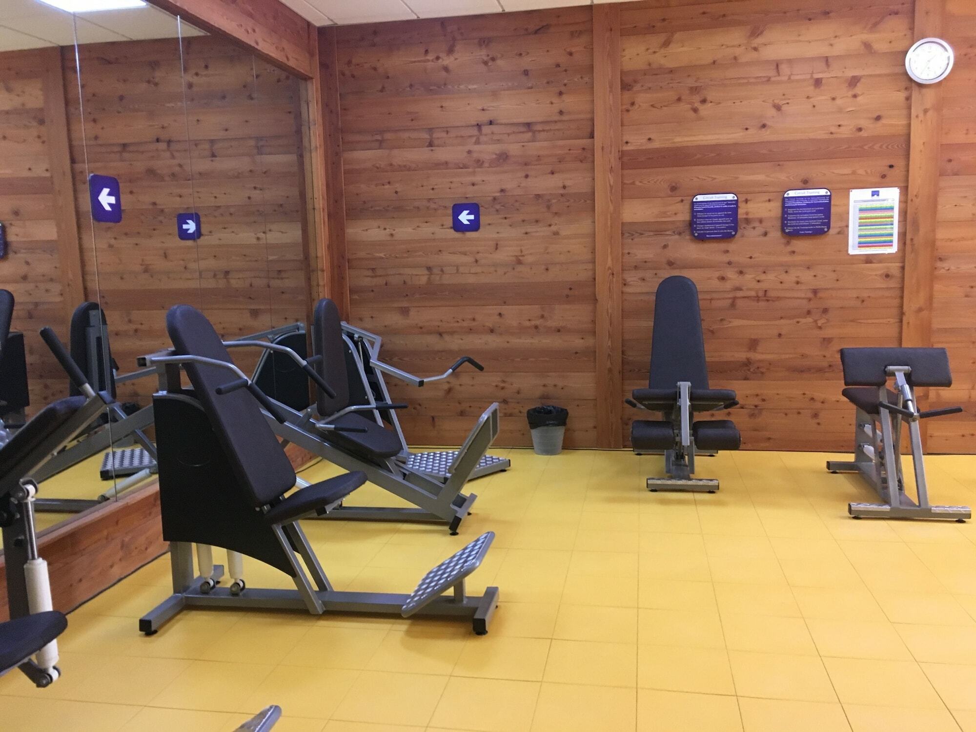 Hotel Les Bains D'Ovronnaz Kültér fotó